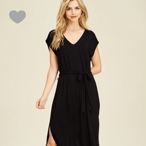 🎉🎁 super sale!!! 🎉🎁Classy black dress! 💄👠